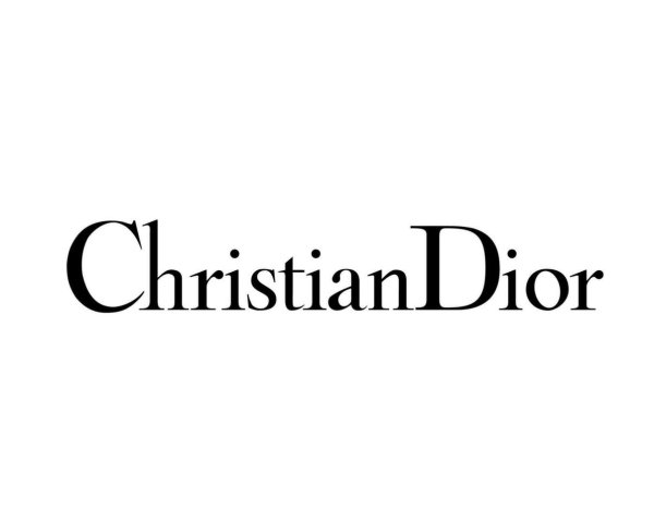 Бренд Christian Dior логотип