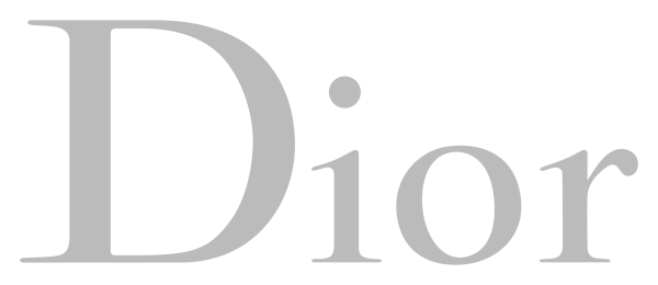 Dior логотип