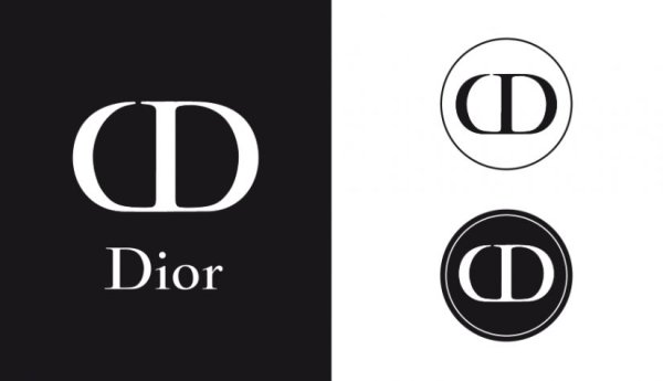 Christian Dior logo