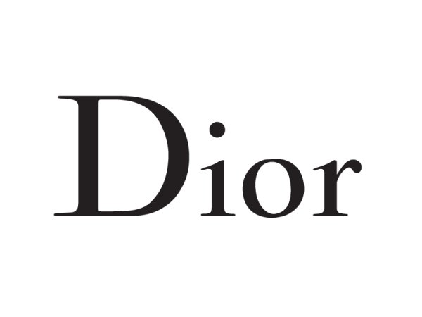 Наклейки Dior