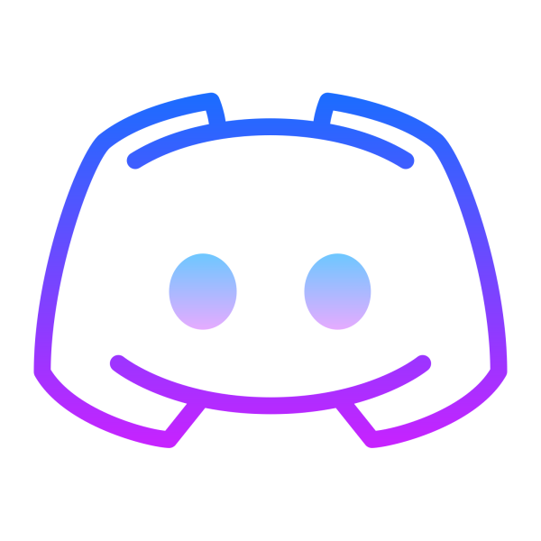 Значок discord PNG