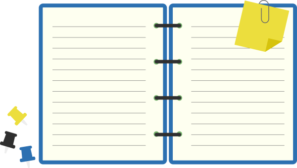 Тетрадки дневники мультяшные