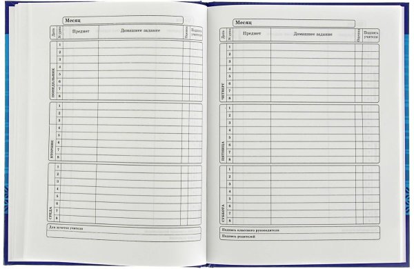 Школьный журнал