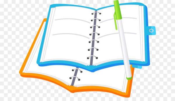 Мультяшный книжки и тетрадки