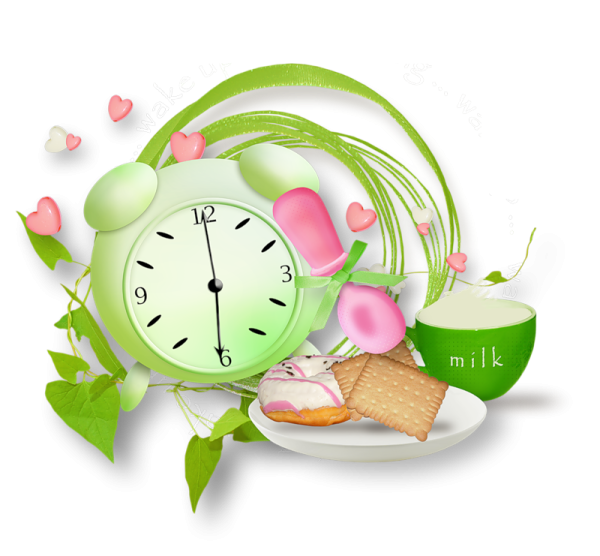 Отличного понедельника