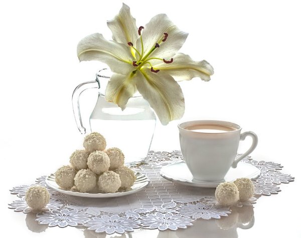 Пожелания доброго утра сестре