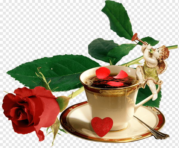 Доброе утро удачи