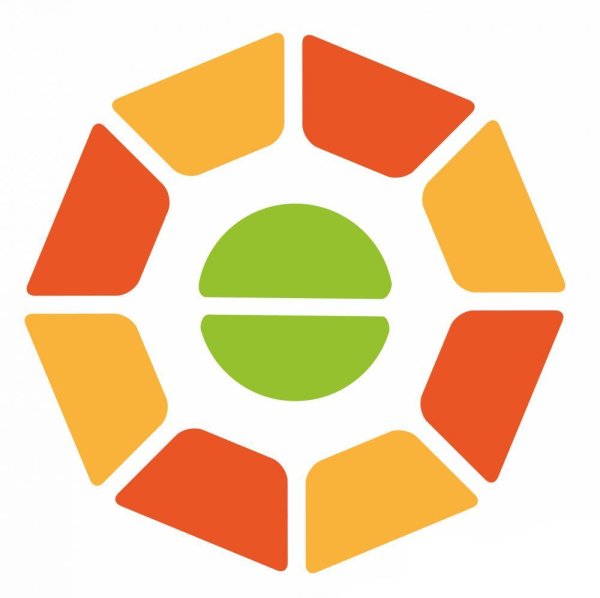 Фирменный знак ДОБРОШКОЛА