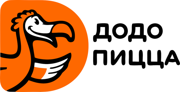 Додо логотип