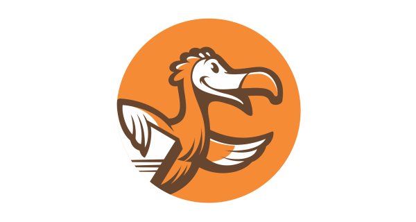 Додо эмблема