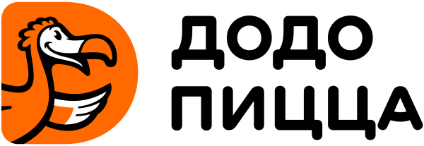 Додо пицца товарный знак