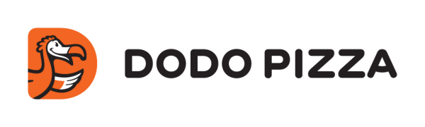 Додо логотип