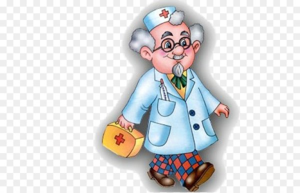 Врач Айболит