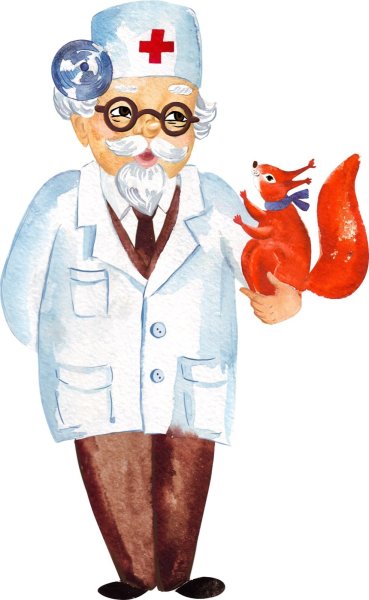 Доктор Айболит