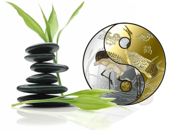 Процветание фен шуй