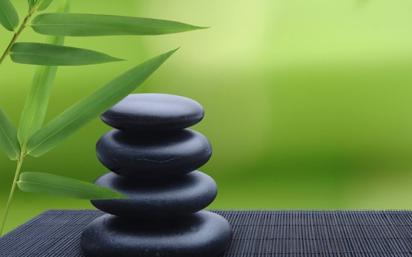 Фон для рабочего стола фен шуй