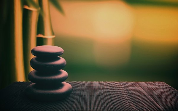 Фон для рабочего стола фен шуй