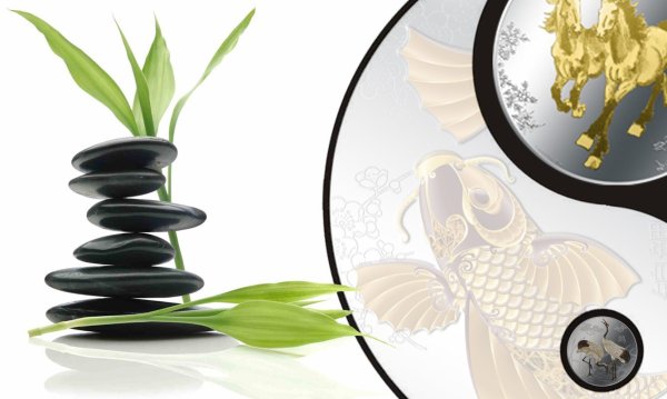 Фен шуй рабочего стола для денег