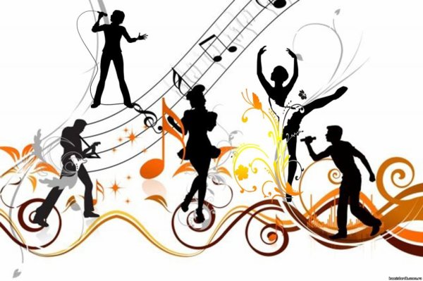 Культура иллюстрация