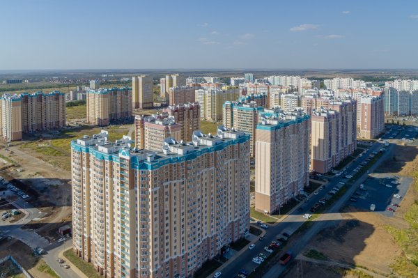 Левенцовский район Ростов на Дону