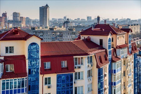 Фестивальный ФМР Краснодар