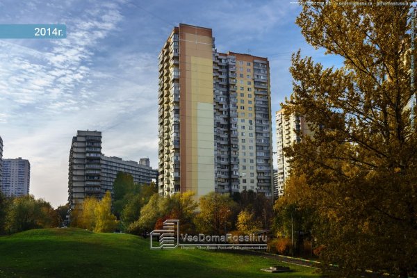 Чертаново Северное мкр 3 к.а