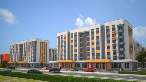 Отау Строй Шымкент