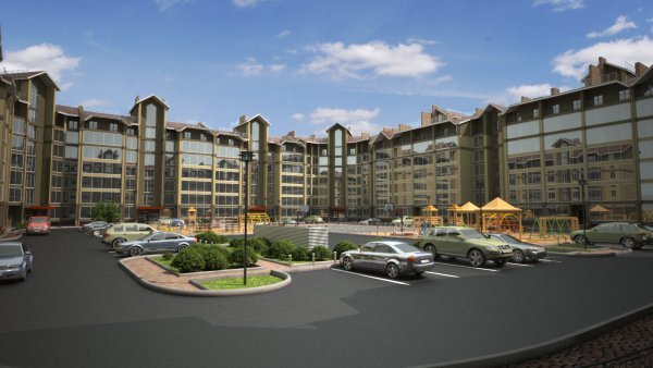 Владимир мкр Коммунар ул Центральная