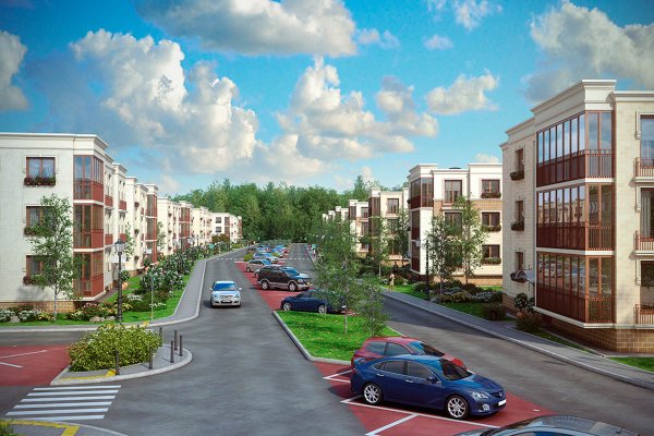 ЖК Южные Ватутинки