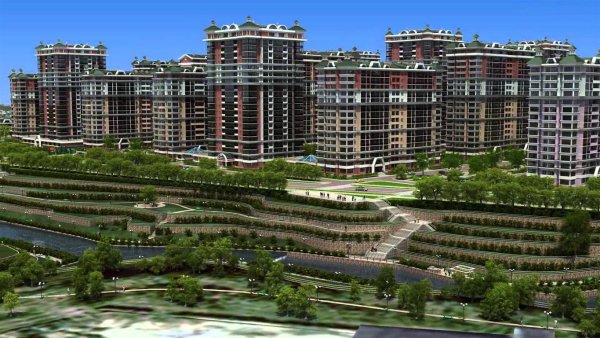 Мкр Елецкий Липецк