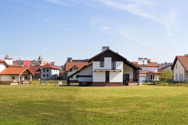 Коттеджный поселок Монте Альто