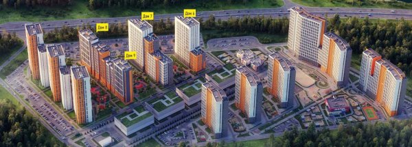 Уктус микрорайон Екатеринбург