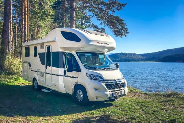 Автодом Motorhome