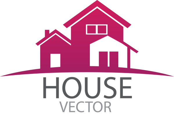 Коттедж логотип