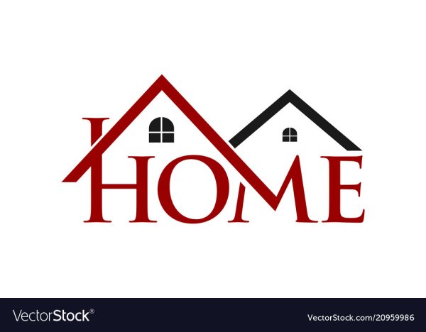 Home логотип