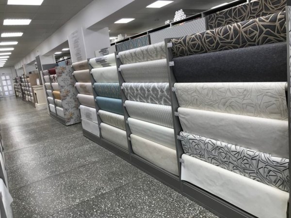 Магазин обои Московский тракт 130