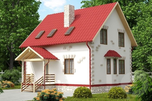 Мечтаево Березка