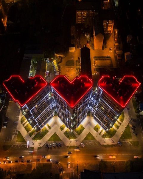 Стрижи Сити Иркутск