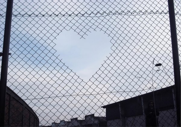 Сердечки Эстетика