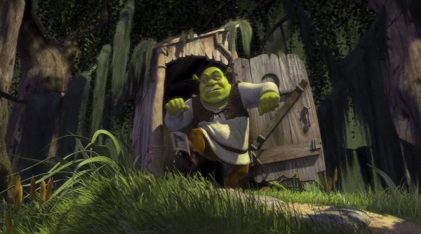 Шрек ритп 2.0