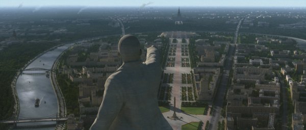 Фильм шпион 2012 дворец советов