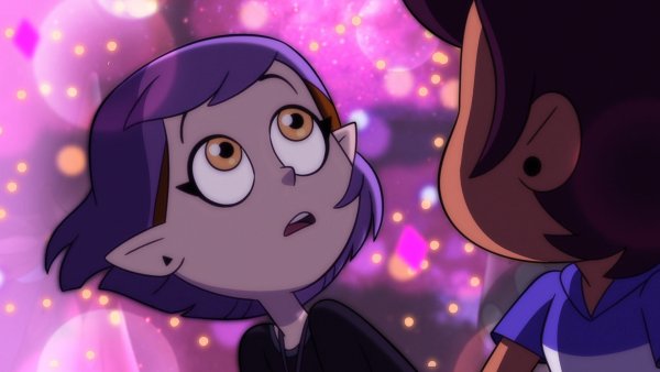 Эмити Совиный дом 2 сезон