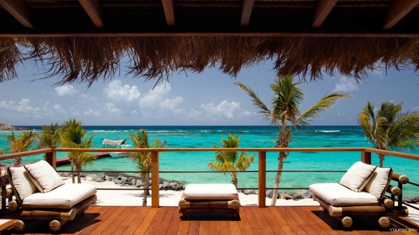 Бунгало в Майами