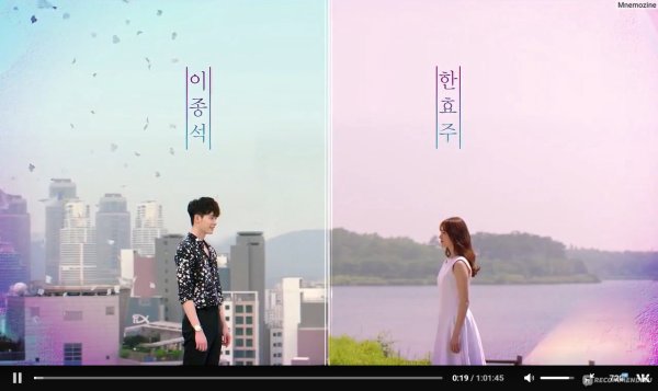 Параллельные миры дорама