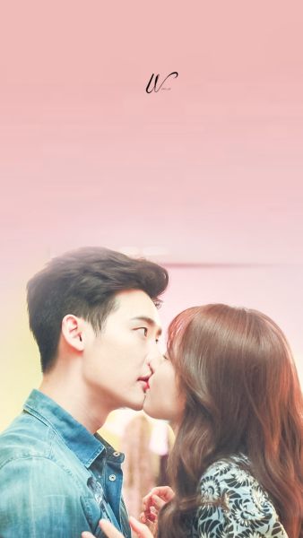 W меж двух миров