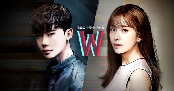 W меж двух миров дорама Постер