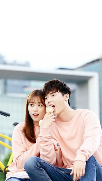 Ли Чон сок меж двух миров