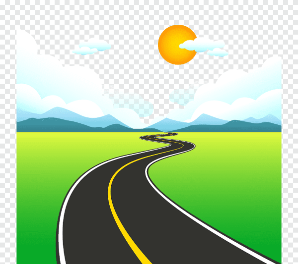 Дети на дороге