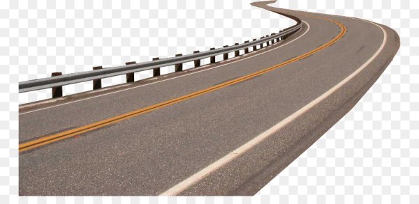 Дорога с боку