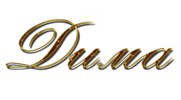 Имена на прозрачном фоне